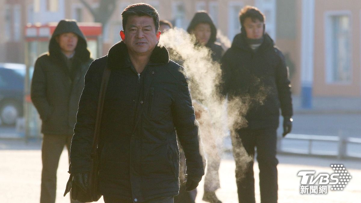 吃藥=挨餓!北韓流感潮慘了 「感冒藥」淪富人特權:比米還貴