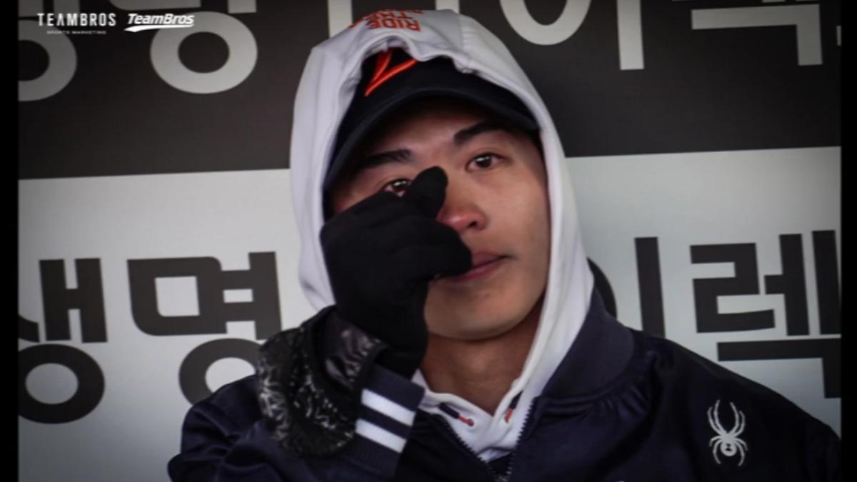 台將捷報!鄧愷威飆154km奪大聯盟第3勝 王彥程苦等7年首勝