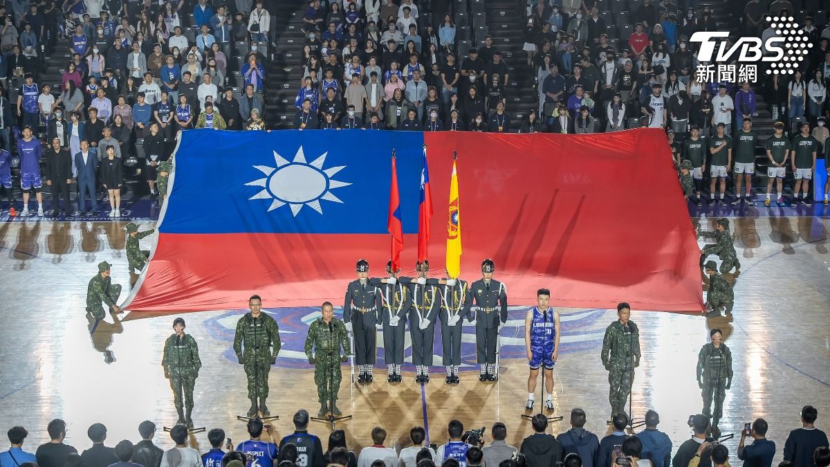 地表最強戰車、海馬士都來!陸軍合作攻城獅 秀「新陸軍」轉型成果