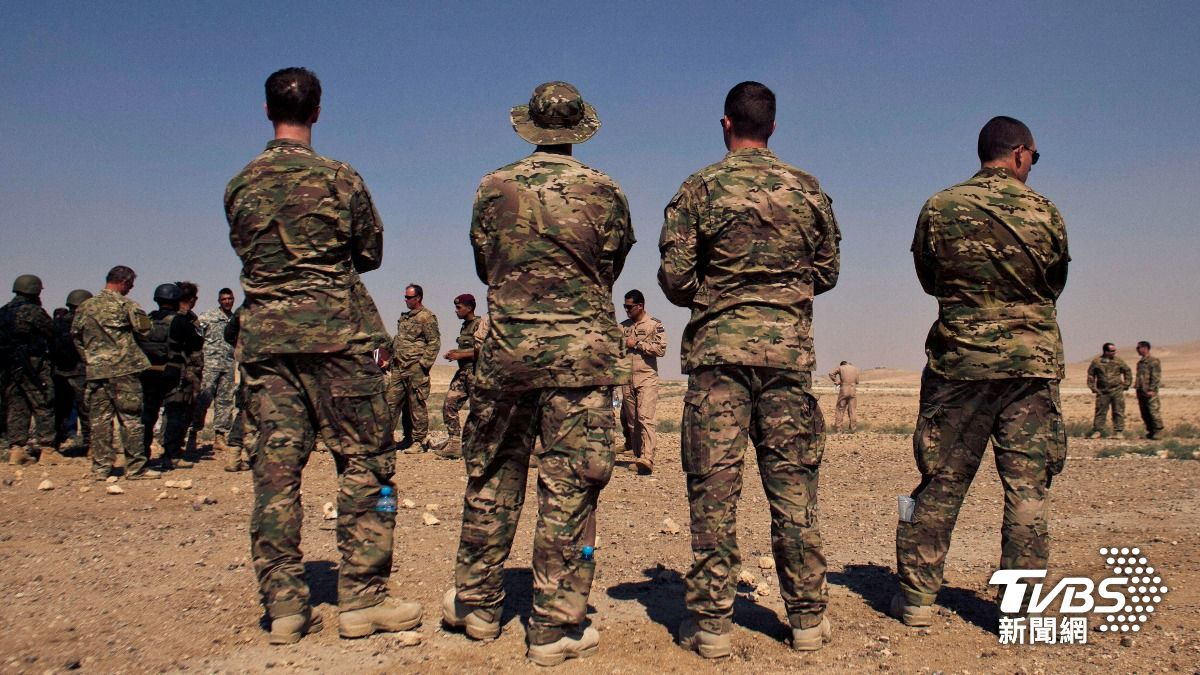 川普擬擴大伊朗戰?數百名特種部隊人員抵中東 駐地美軍已逾5萬