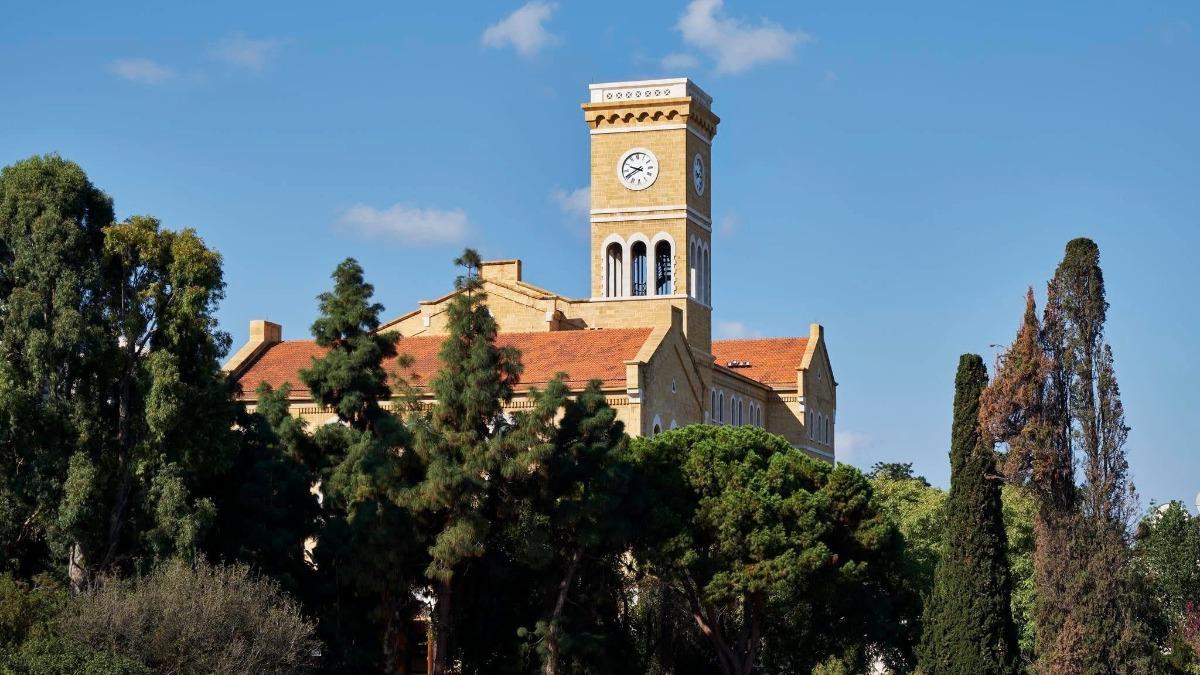 伊朗威脅校園「最好離1公里遠」!中東多所美國大學急採線上