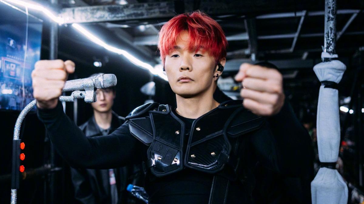 才控單依純!李榮浩反遭「他」嗆侵權 怒喊:律師隨時等候