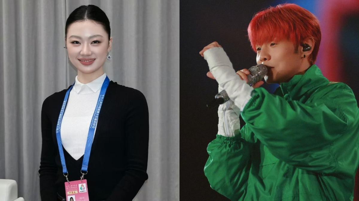 認了未獲授權唱〈李白〉!單依純向李榮浩道歉:錯誤全在我