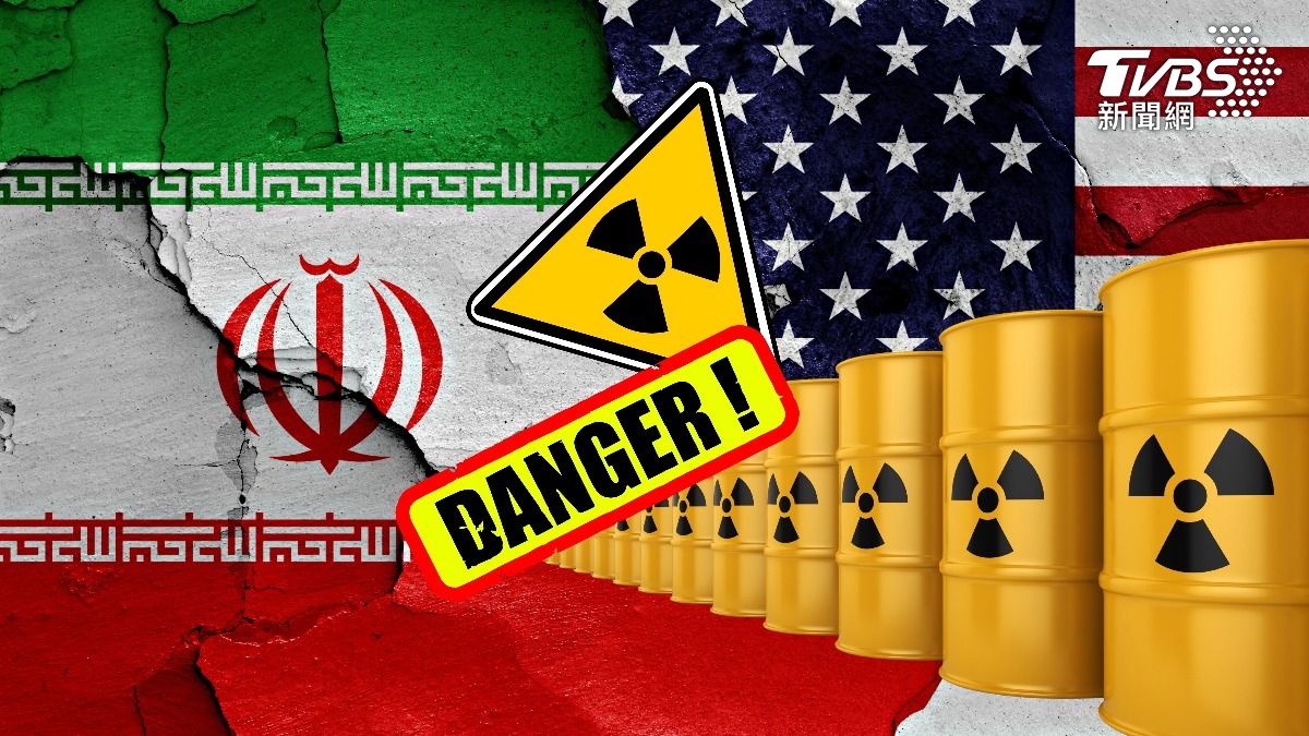 戰線恐延長!傳川普擬派兵奪伊朗近1千磅濃縮鈾 專家揭難度