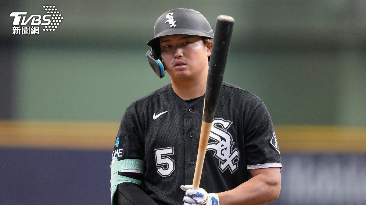 MLB/村上宗隆生涯連3場開轟成日本第一人 網喊:大谷2.0