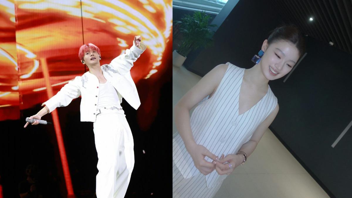 被李榮浩開轟!單依純「驚人背景」遭起底 帶動周興哲再爆紅