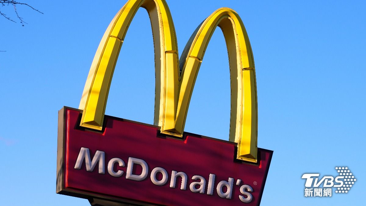 加州某麥當勞無人化!全面「自助點餐」 網諷:自己當收銀員