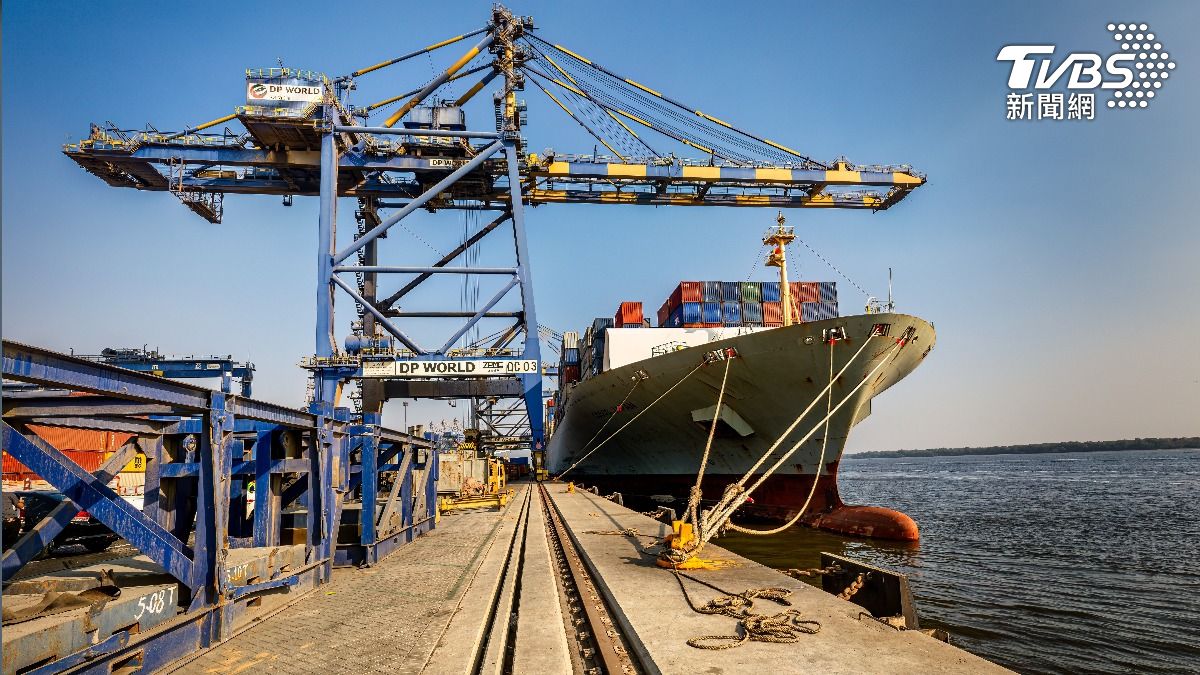 荷姆茲海峽封鎖!「這1國」成最大贏家 三月轉運量大增1423%