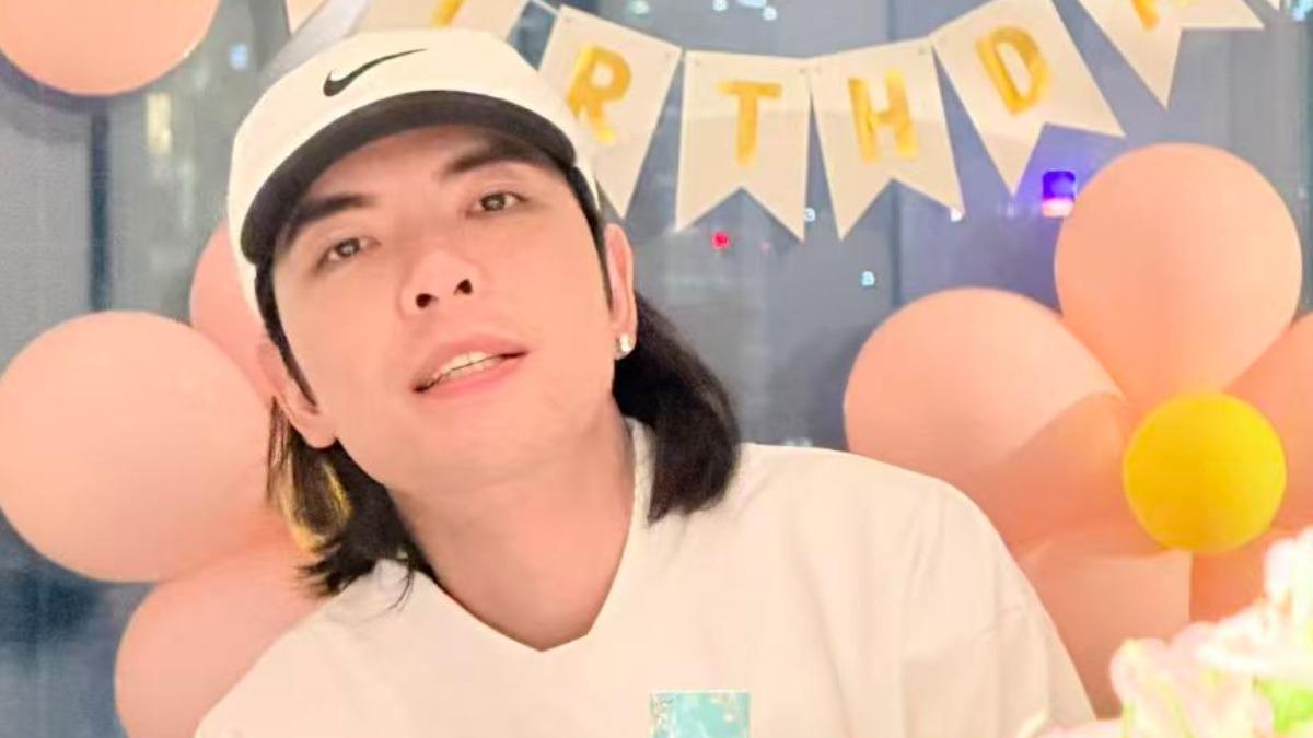 蕭敬騰慶39歲生日!無預警宣布有新家人 「最大願望」曝光