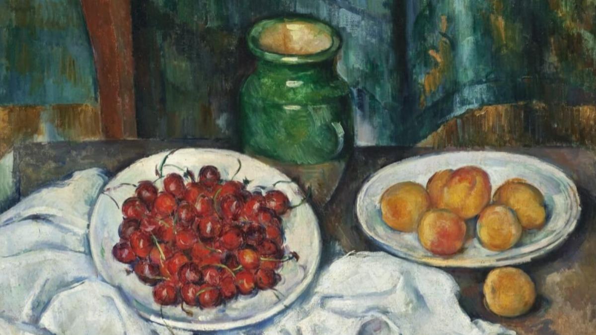 義大利博物館遭劫!雷諾瓦、塞尚、馬蒂斯名畫失竊 總價達3.3億