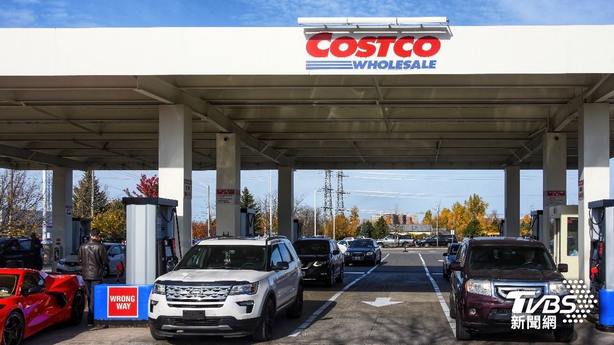 中東戰事油價飆!好市多首座「獨立加油站」將開幕 供平價汽油