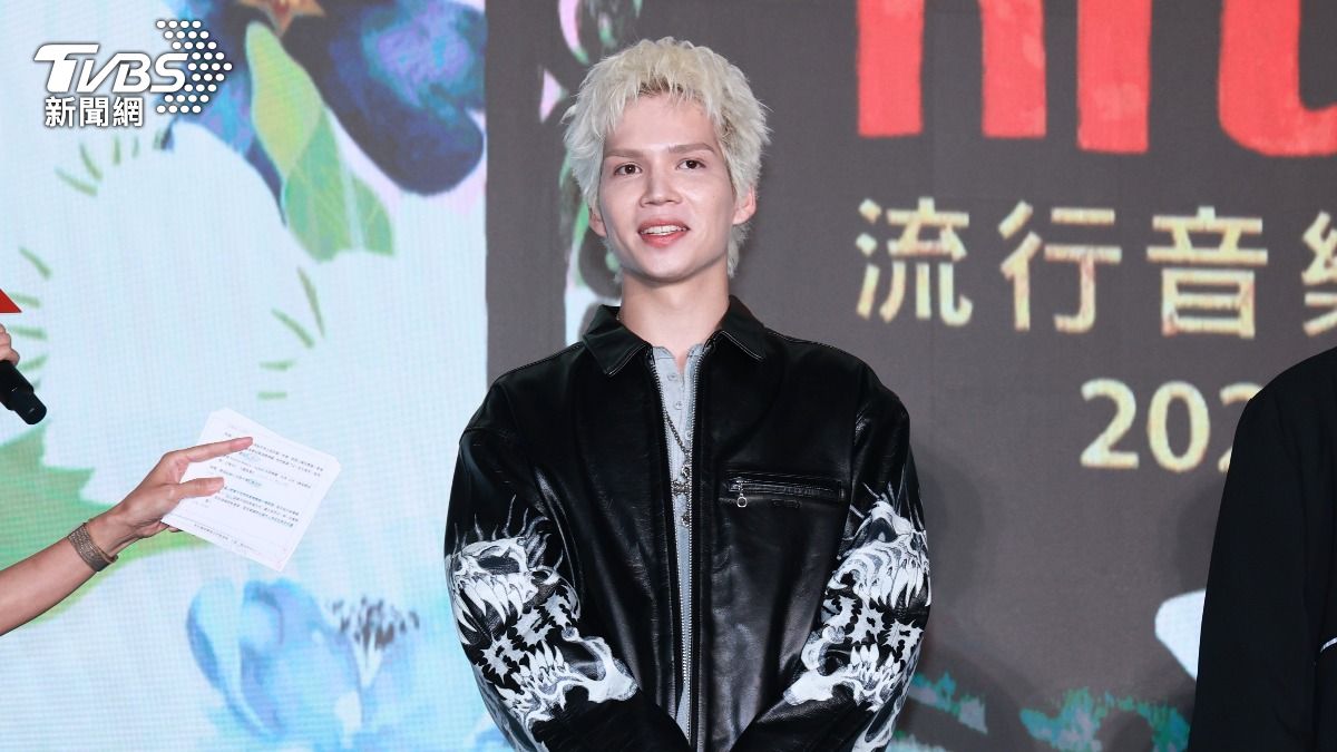 幫周杰倫《太陽之子》編7首歌!派偉俊鬆吐「真實私下面」