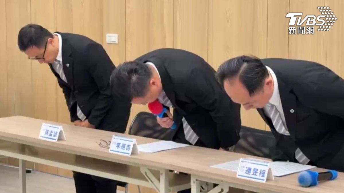 遭前東家封殺永不錄用!掌摑蔣男臉書致歉 網轟沒誠意