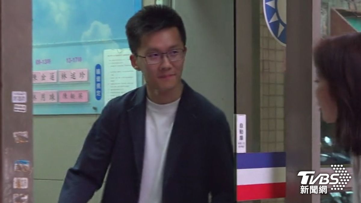 將懲處? 藍紀律委員開會2hr 蕭敬嚴赴會說明:盡所能