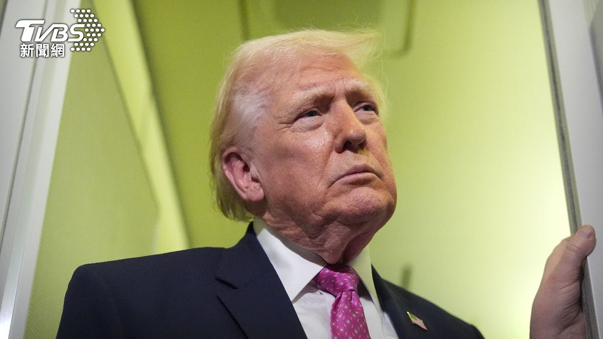 川普狂言「要取得伊朗石油」!增萬名美軍壓境 擬奪哈格島掌控權