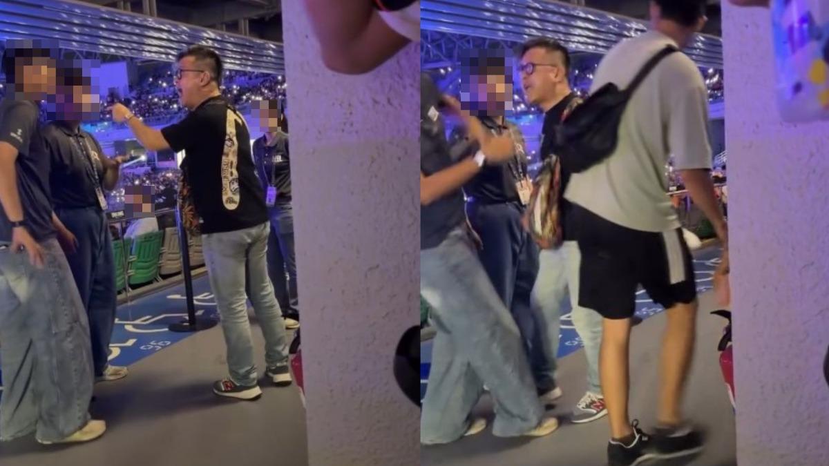 暴力房仲掌摑工讀生!幸福家火速開除「永不錄用」 人事公告曝光