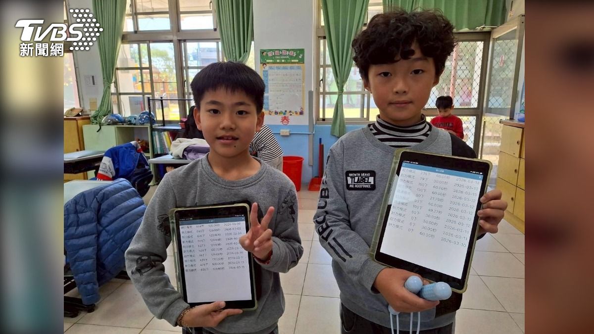 科技為火炬!智慧體育聯盟啟動 四縣市七校攜手邁向國際