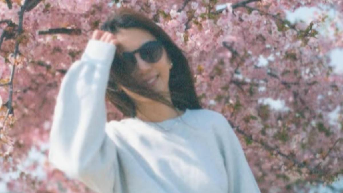 S.H.E合體!田馥甄慶43歲生日 拋「著床好消息」:享受孕程