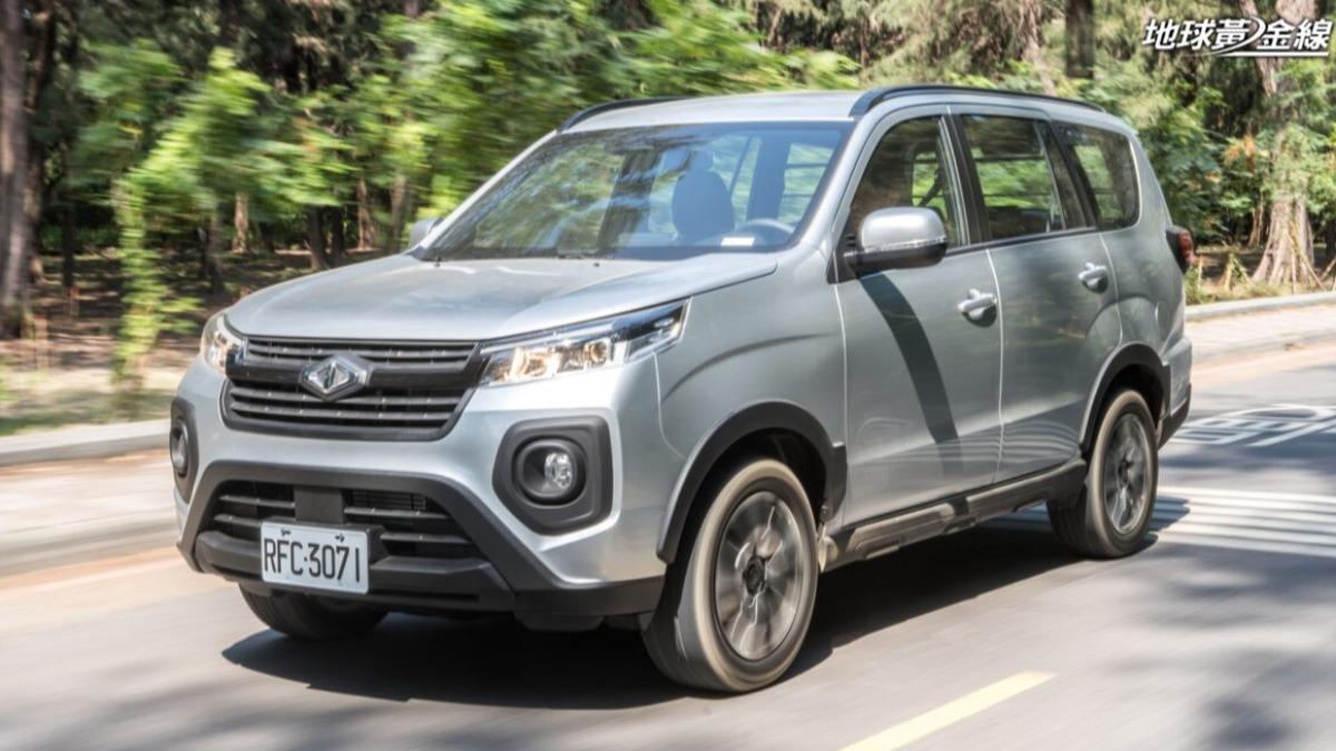 Zinger撞測零顆星!中華汽車急聲明「召回檢修1.5萬輛」