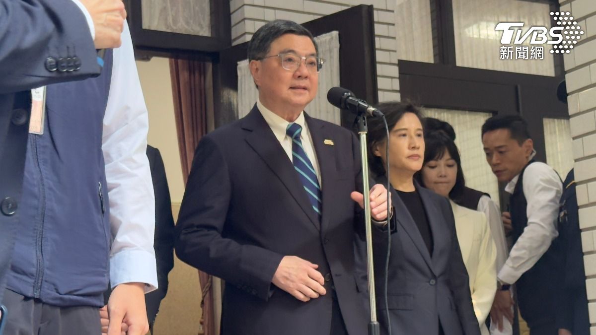 顏慧欣遭職場霸凌 卓榮泰曝政院調查最新進度:儘快公諸大眾