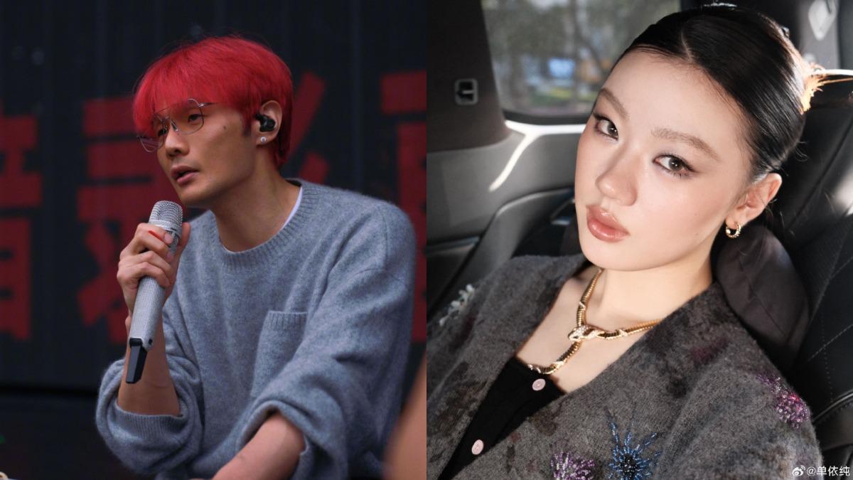 遭控強行侵權!單依純形象重挫 演唱會開放48小時「全額退票」