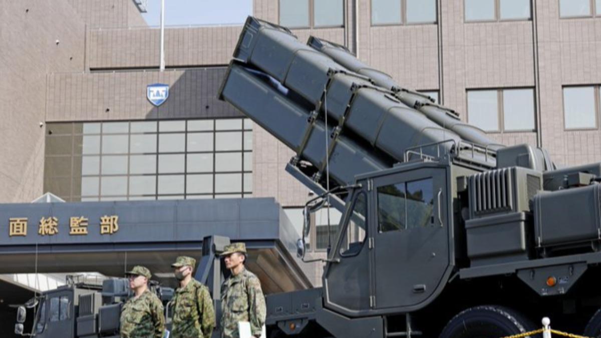 日本自衛隊「這2地」今部署遠程飛彈! 射程涵蓋中國沿海區域