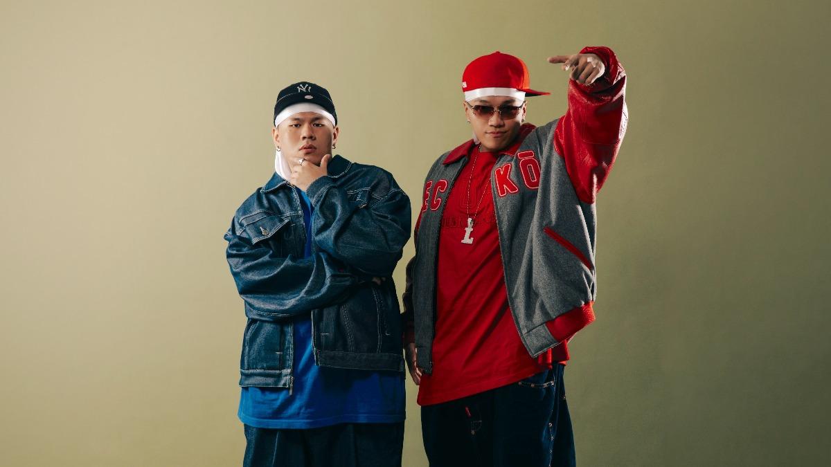 徒弟奪《大嘻哈》冠軍!他黯然崩潰爆哭 轉身回南投開早餐店