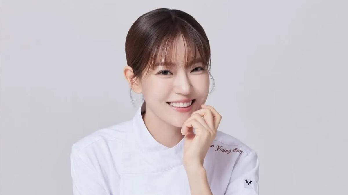 《黑白大廚》中菜女神朴恩影5月結婚! 準新郎身分曝「自爆另1喜事」