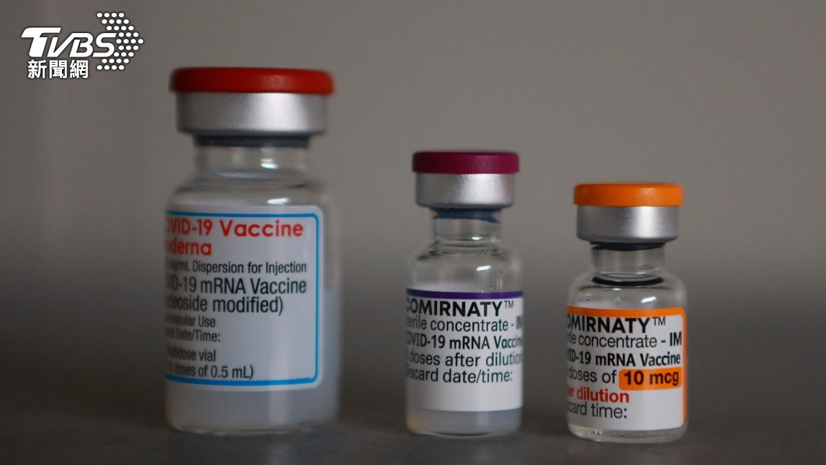 打疫苗也難防?新冠BA.3.2穿透免疫防線 專家:抗體保護力降