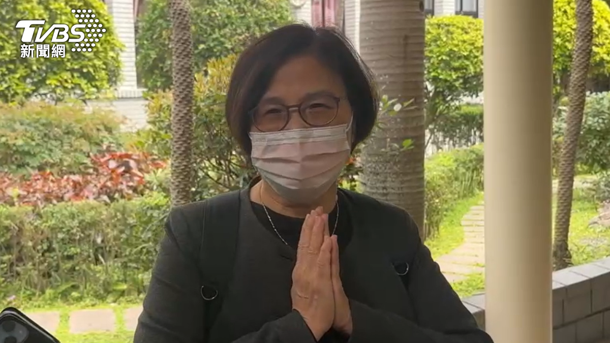 遭指霸凌顏慧欣!楊珍妮首發聲回應「很難過」:過去有很好互動