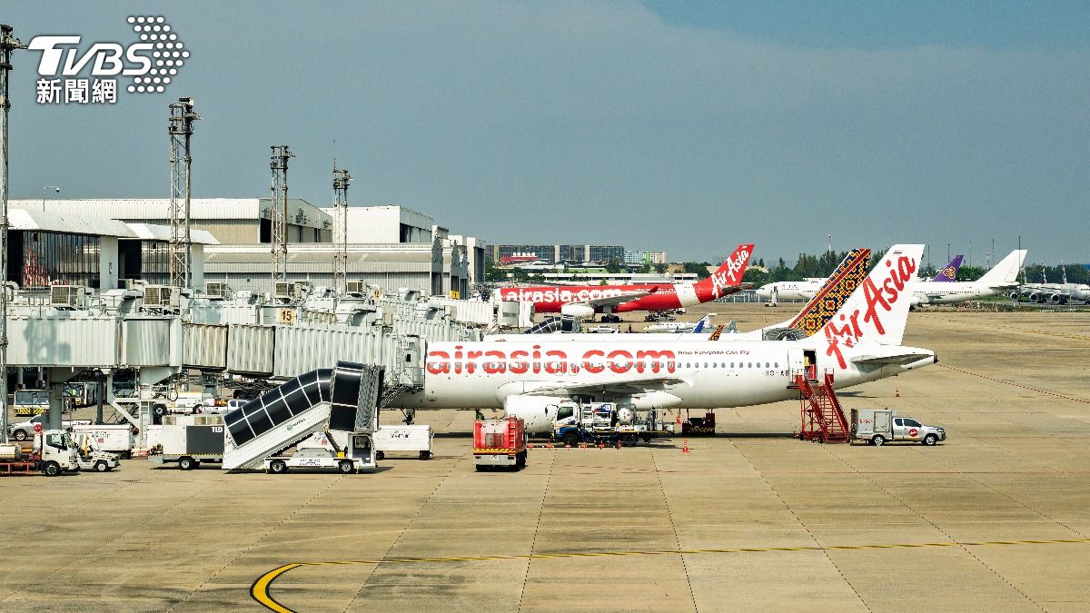 廉航慘了!油價狂飆+中東航線受阻 「低票價」優勢恐消失