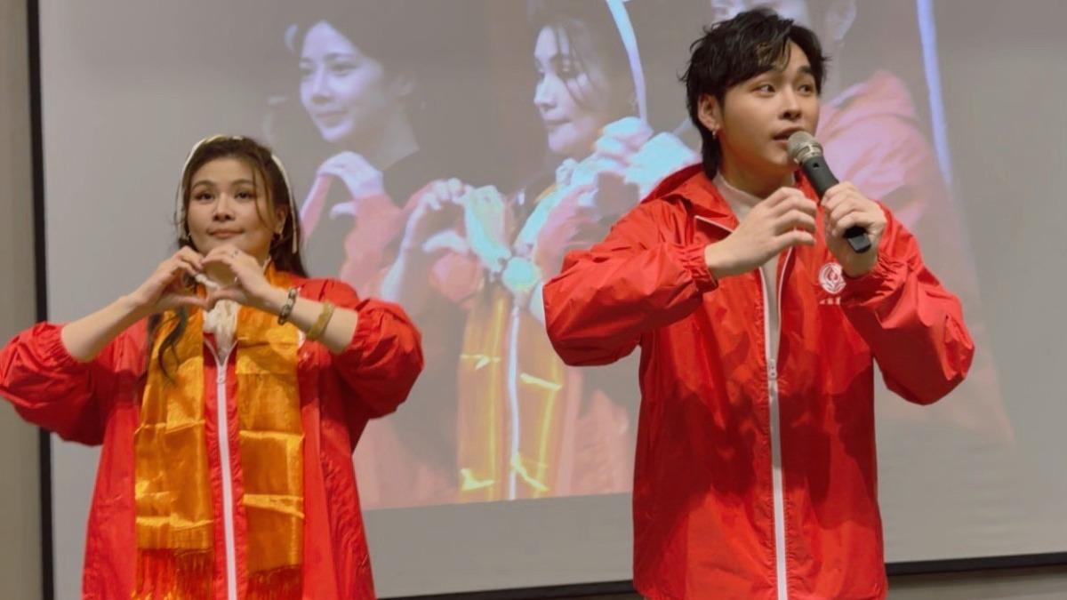 《這群人》即將重啟?董仔不忍全說了 展瑞全新計畫曝光