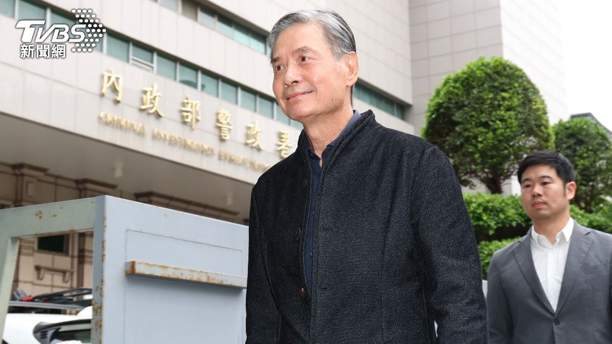 馬辦人事風波延燒!金溥聰提告AI假影片抹黑 嗆「不必回應邱毅」