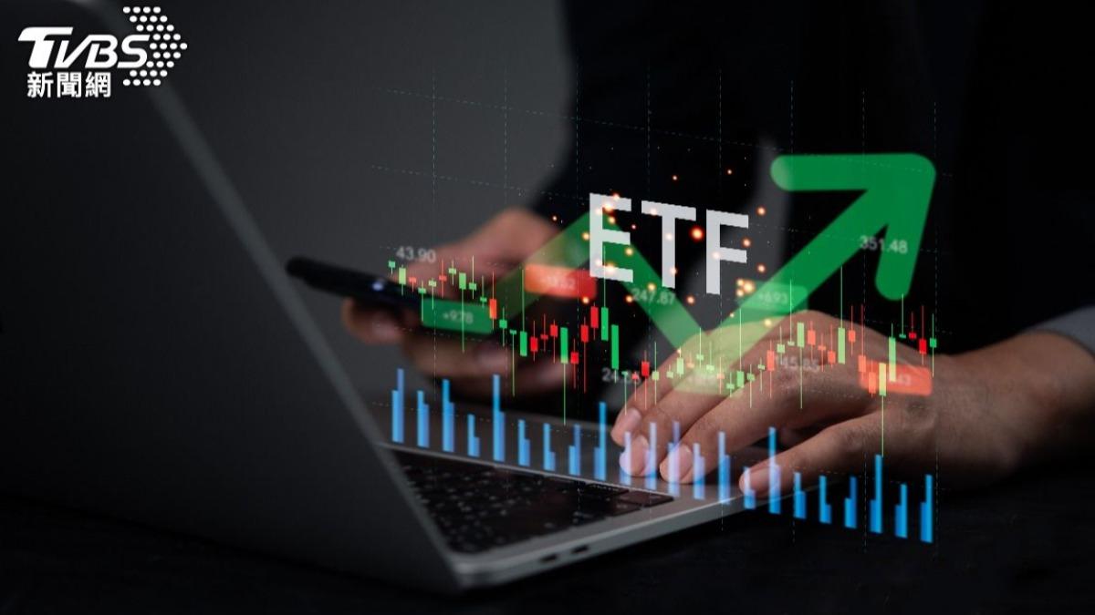 主動式ETF受益人連23周創新高!6大人氣王一次看