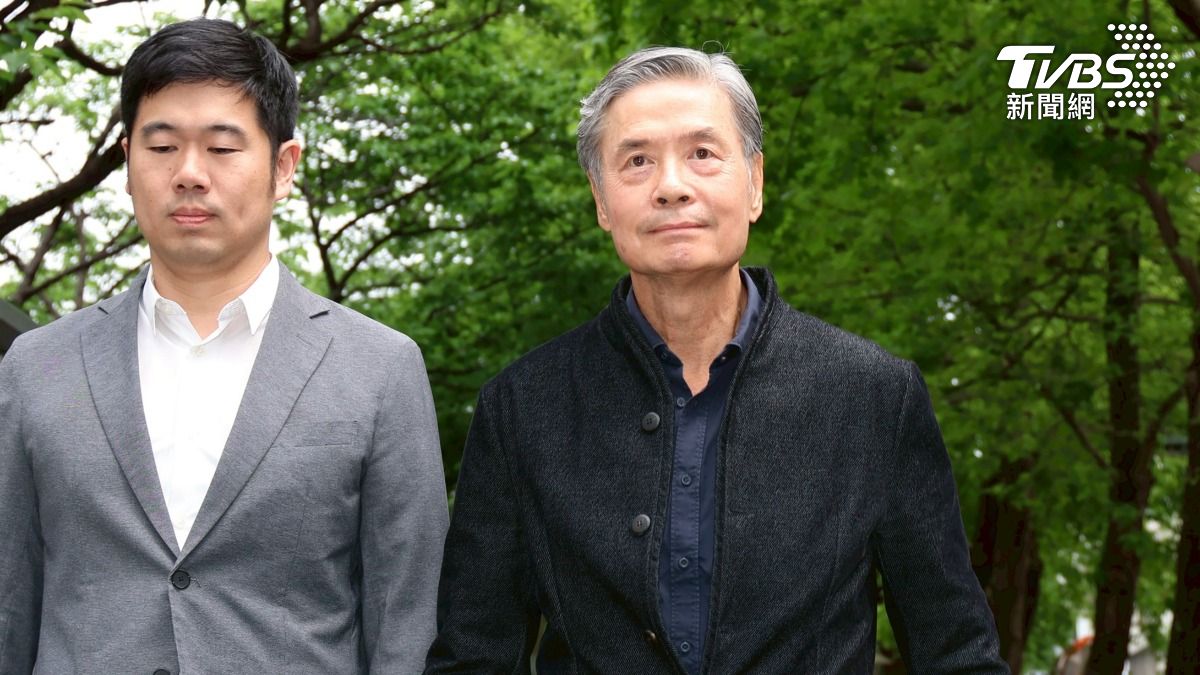 金溥聰再爆內幕!還原馬英九開鍘經過「蕭王其中一人帶走大小章」