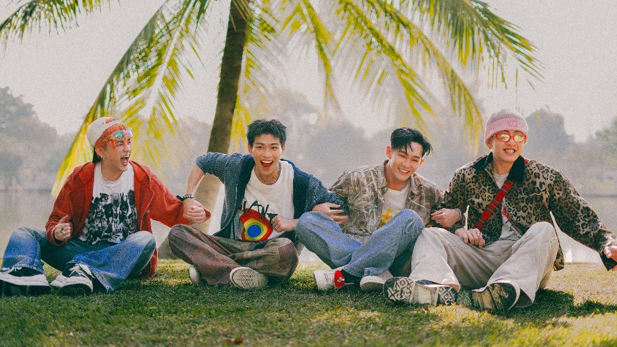 連U:NUS都怕!曼谷驚見「龐然大物」 高有翔認:只好裝不怕