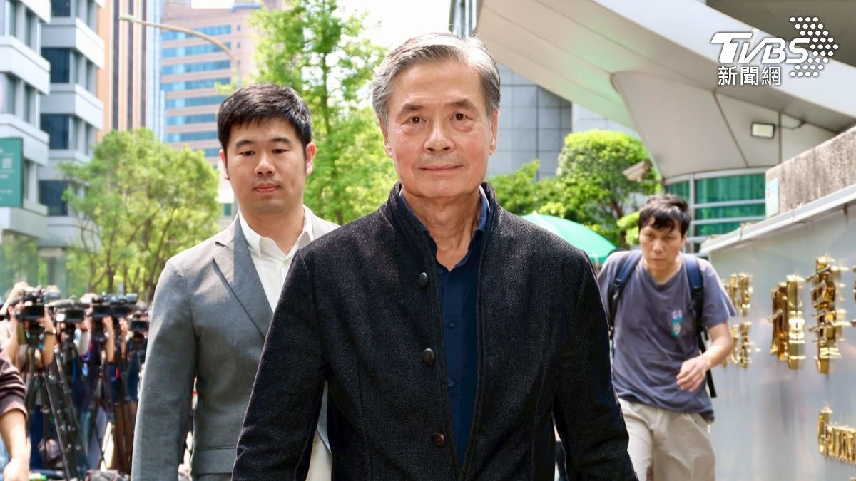 蕭旭岑爆馬英九「忘很多事」金溥聰不忍全說了 駁宮鬥開嗆這句