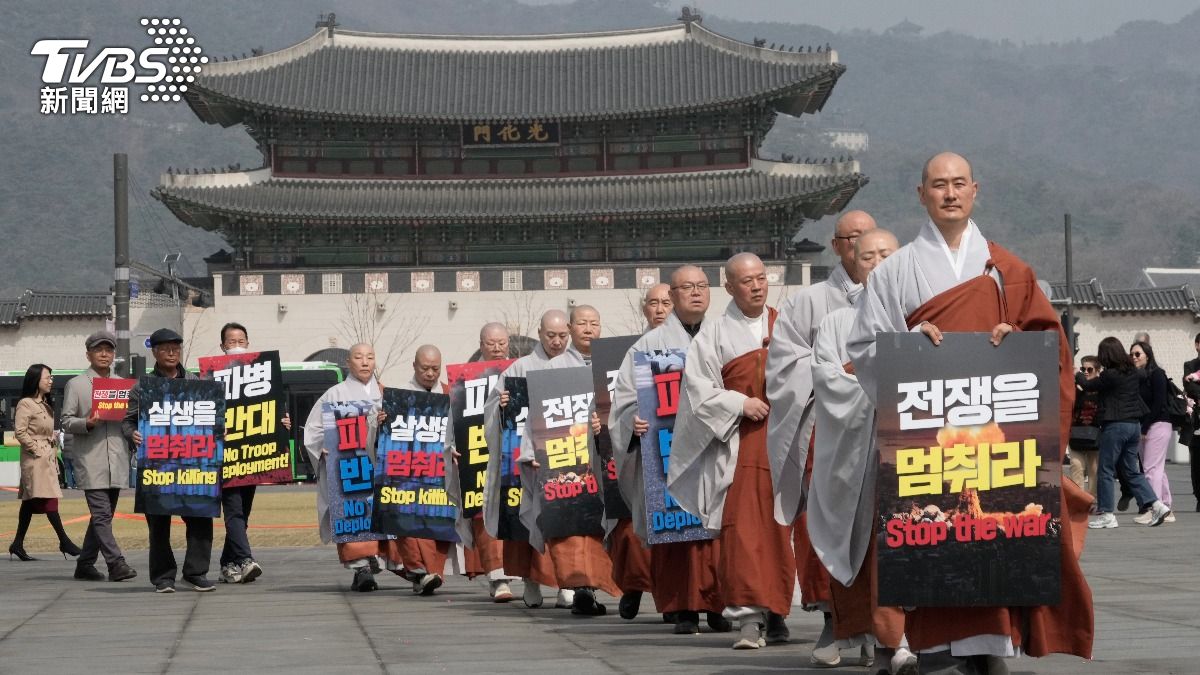 南韓釋出上千億「高油價」補貼 每人最高可領1.5萬