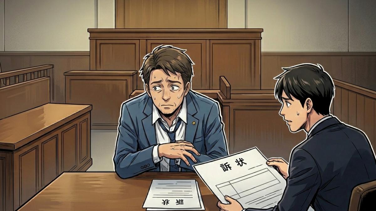 新竹男880萬賣房「變身海蟑螂」霸屋 再騙仲介22萬挨告