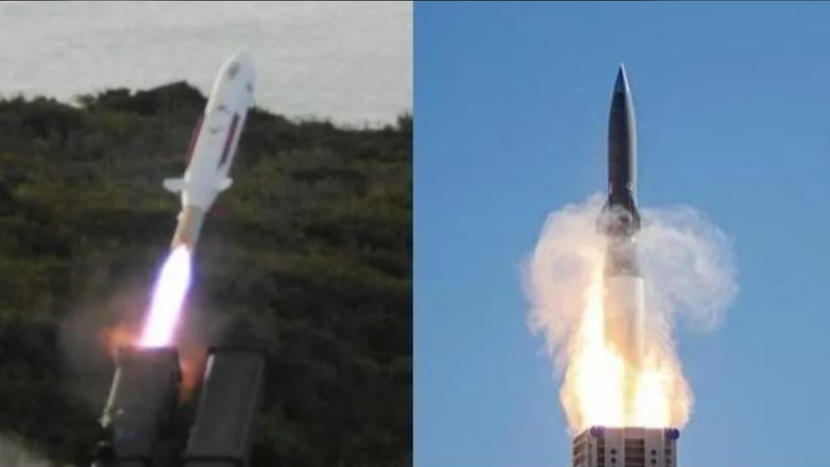 不再專守防衛! 日本自衛隊拚反擊能力 「25式飛彈」進駐兩地