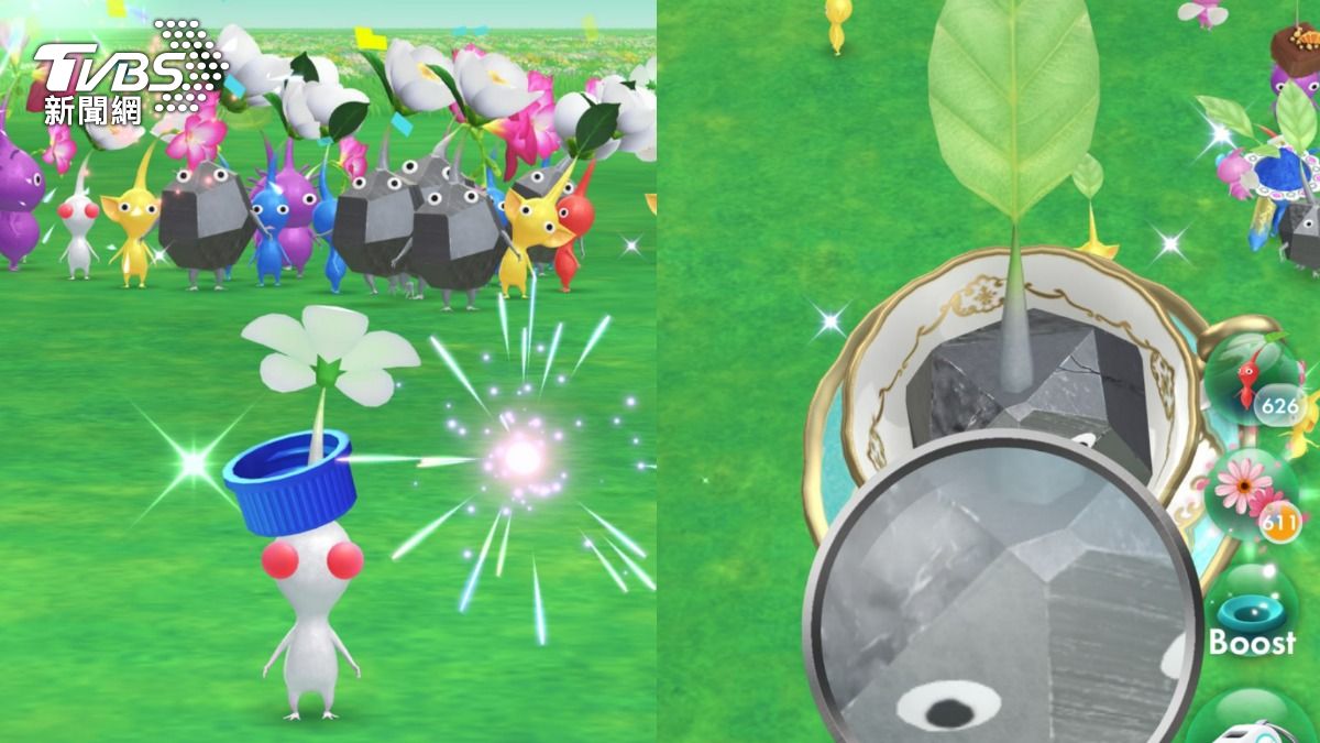 銀髮族皮友2/日行萬步等級超車女兒 成退休夫妻「不吵架藥方」