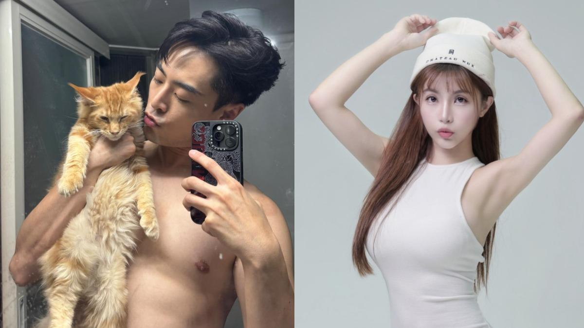 37歲男星認了是他!遭林倪安爆渣男行徑:動手打歷任、到處約女生 發聲道歉了