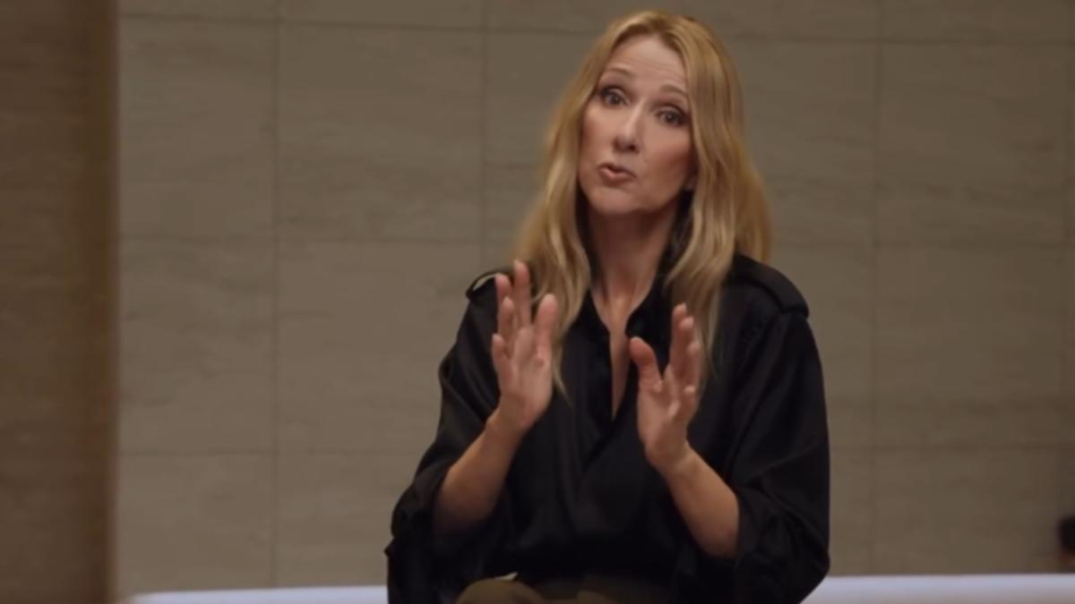 重拾麥克風從巴黎復出 席琳狄翁:我不只能唱還能跳