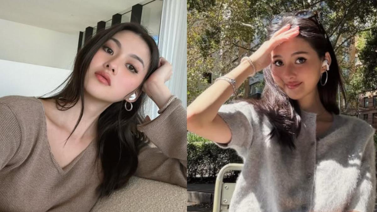 孫芸芸愛女不忍了!遭諷「戀愛腦」發聲反擊 IG親吐真實心境