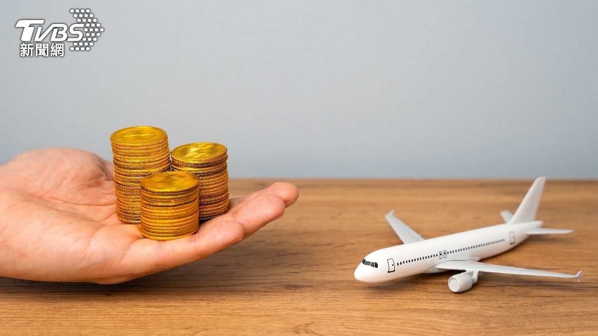 中東衝突影響!全球燃油價均漲104% 航空業漲機票應對