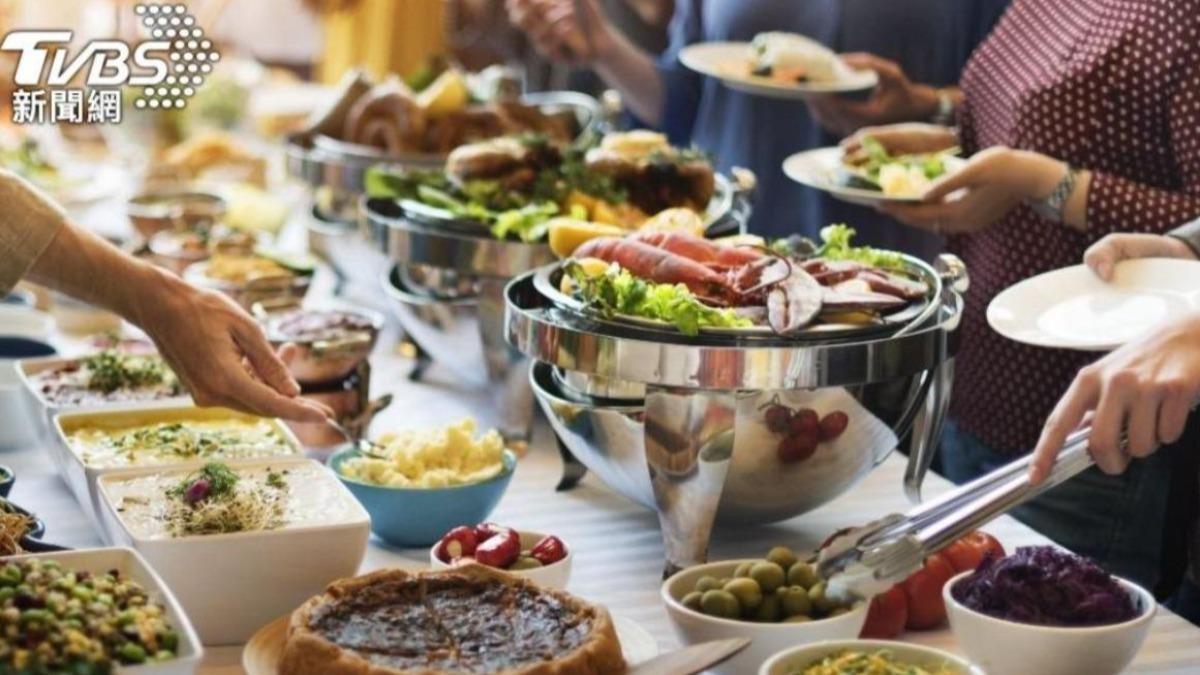 比旭集還猛!「這家」Buffet突爆紅 老饕:南台灣第一