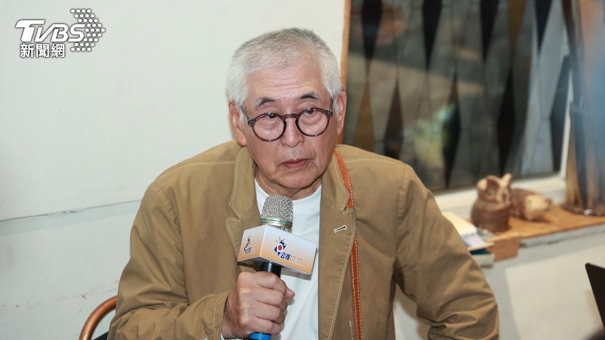 柯一正砸車挨告 曝車主「索賠11萬」和解破局:台灣法律不該這樣