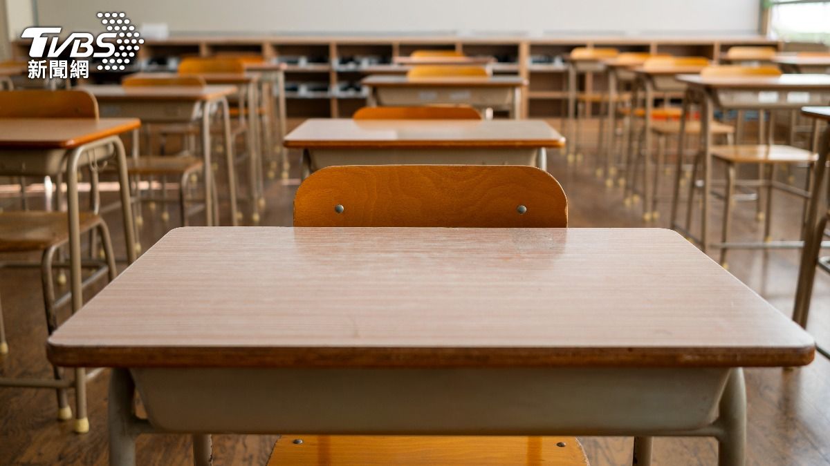 日小學淪砲房!男女教師「校內活春宮」10幾次 被副校長抓包