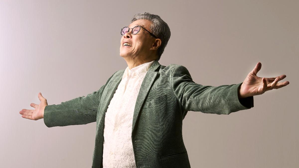 楊烈操到二度長皮蛇!下一步前進日本開唱 出動78歲大咖天王當嘉賓