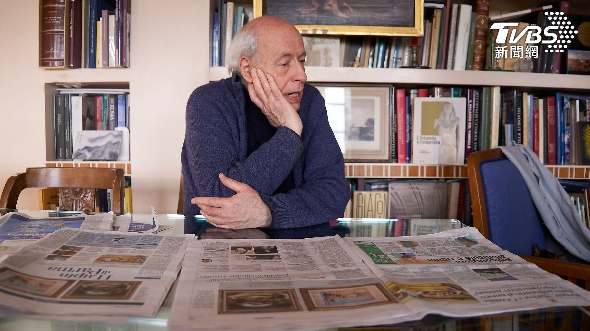 義大利博館劫案!4賊夜半闖入 3億名畫3分鐘遭竊